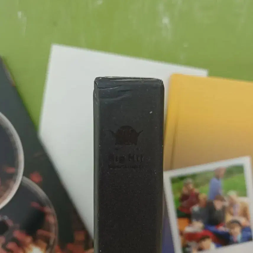 방탄소년단 앨범