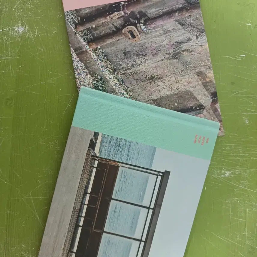 방탄소년단 앨범