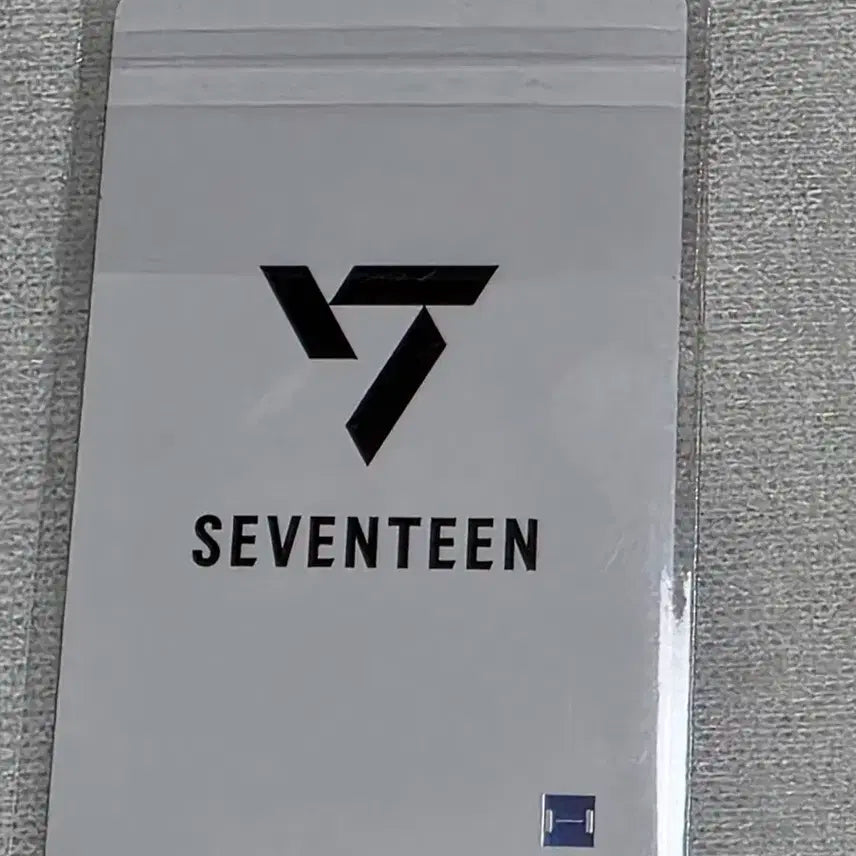 세븐틴 우지 교보문고 10주년포카