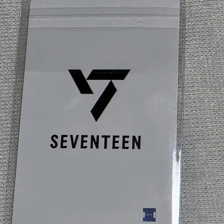 세븐틴 우지 교보문고 10주년포카