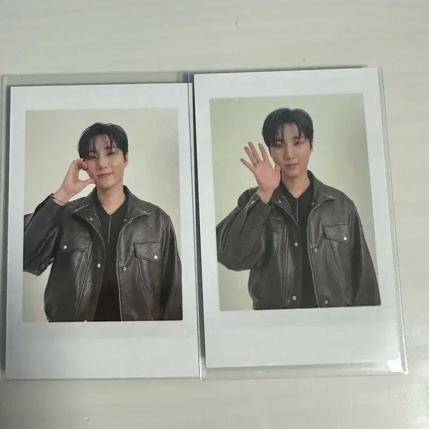데이식스 피날레콘 4만원 엠디 포카