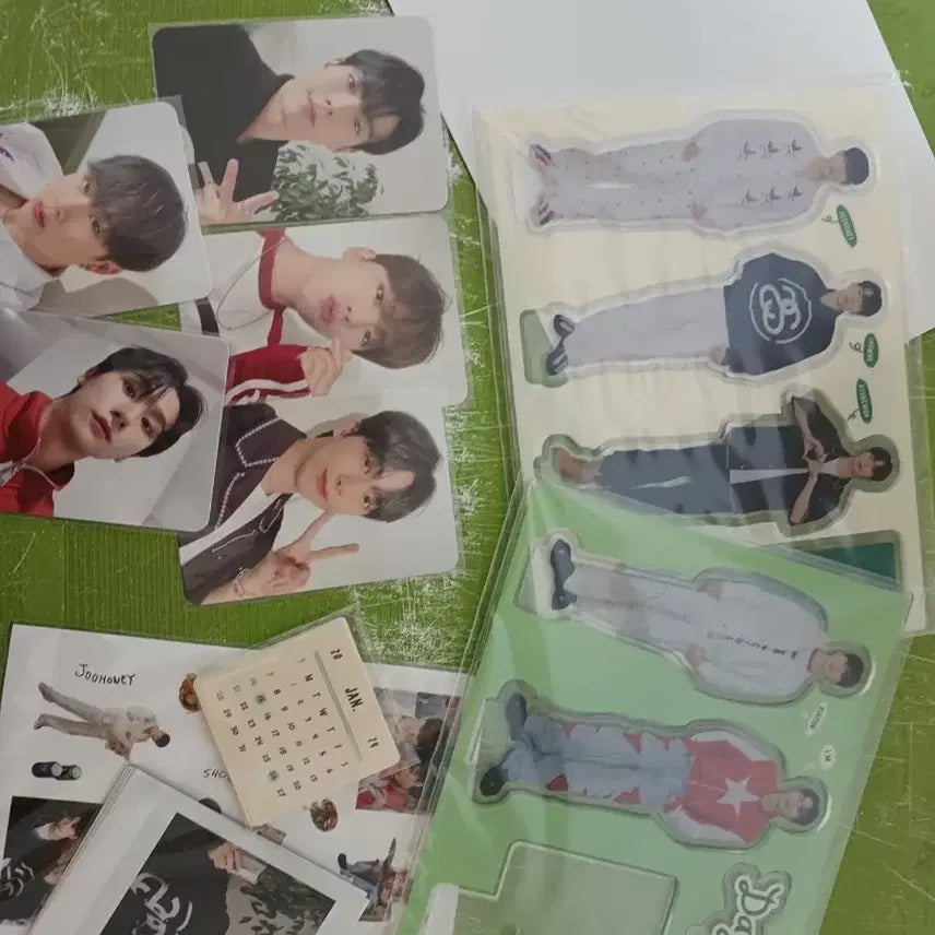 몬스타엑스 시즌그리팅