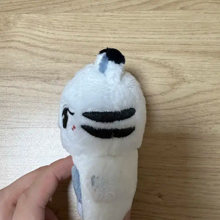 세븐틴 조슈아 뇨롱이 인형