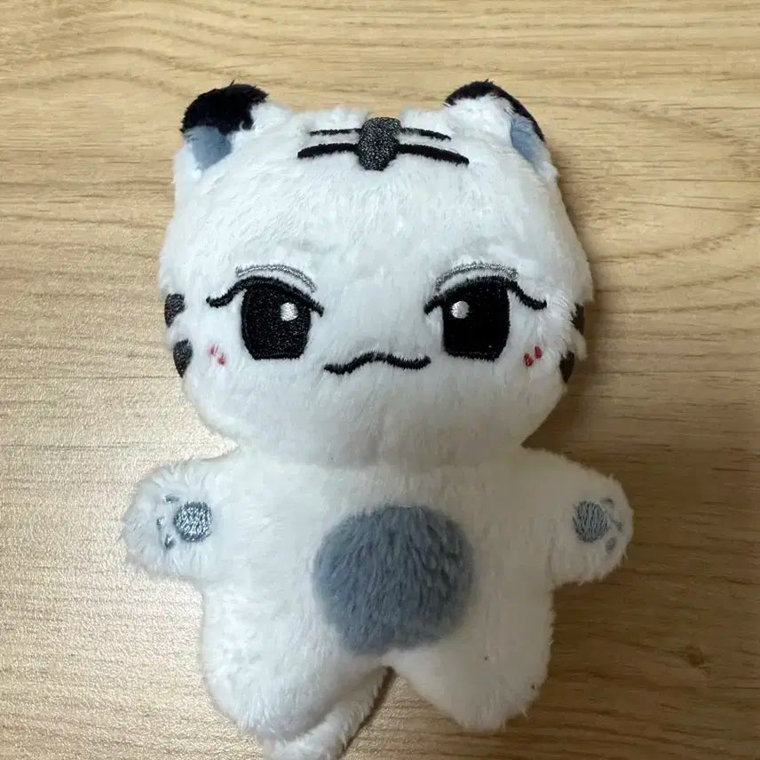 세븐틴 조슈아 뇨롱이 인형