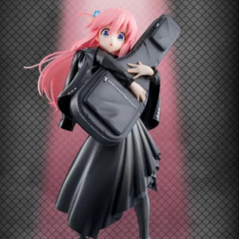 고토 히토리 A상 피규어