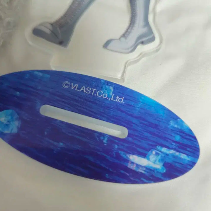 플레이브 은호 2024 팬콘서트 아크릴 스탠드, 므모 모자