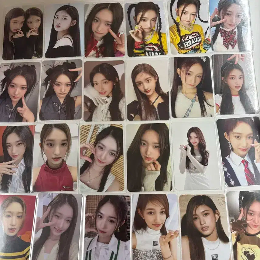 아이브이서포카 급처