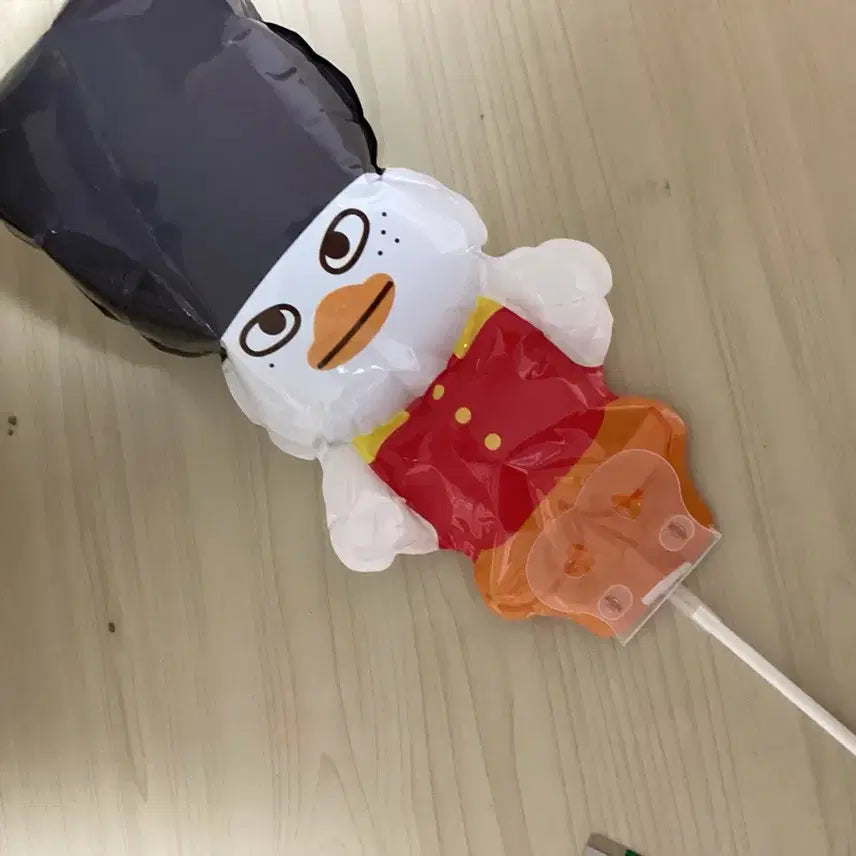 라이즈 리틀라이즈 팝업 똘병이 풍선
