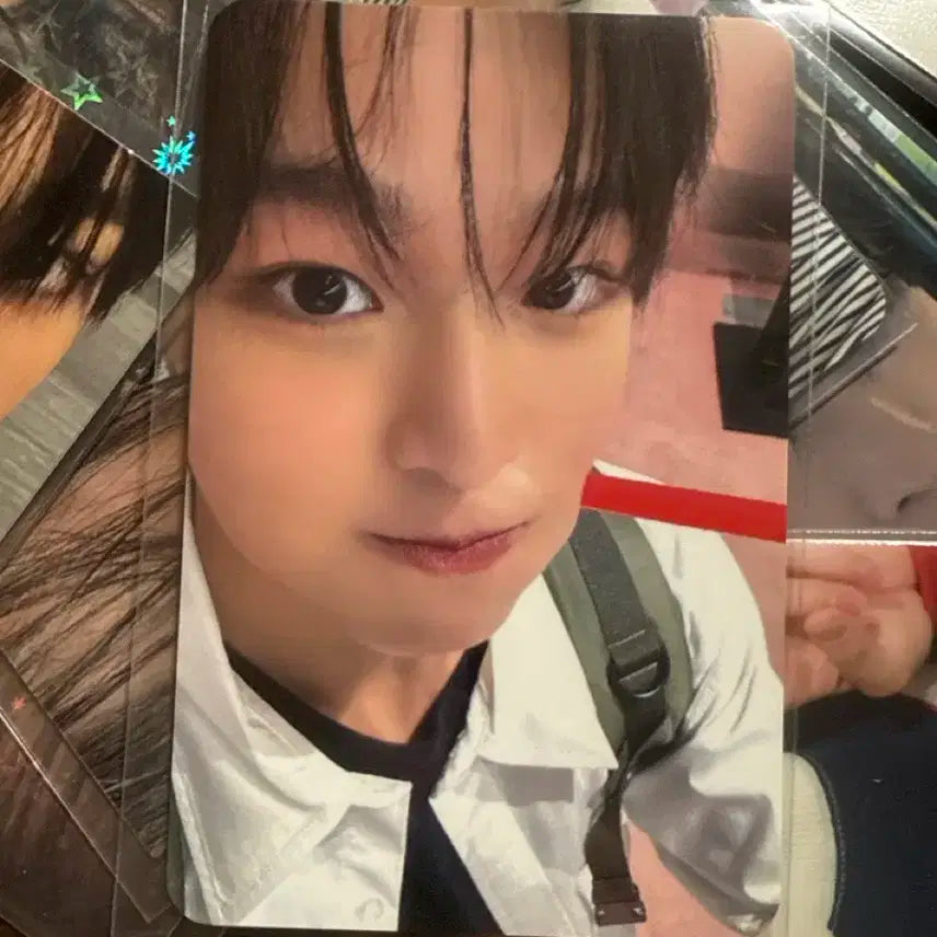 스테디 공차 리쿠 포카 판매합니다