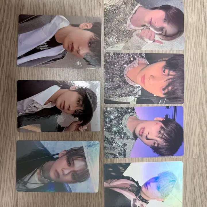 투모로우바이투게더 프리폴