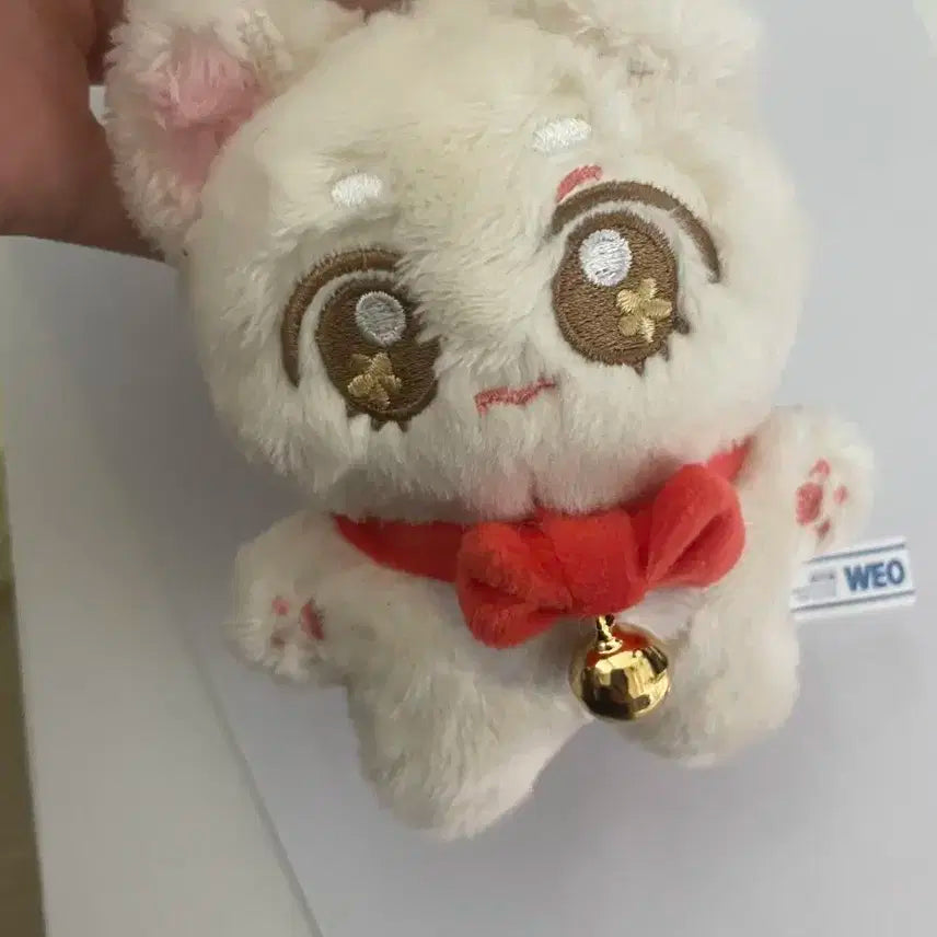 방탄 뷔 10cm 동물인형 속성인형 10깅