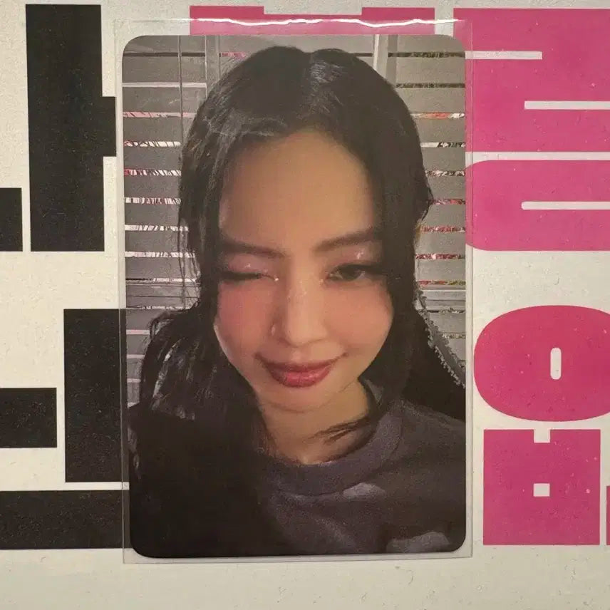 블랙핑크 월드투어 본핑크 위버스 멤버십 부스
