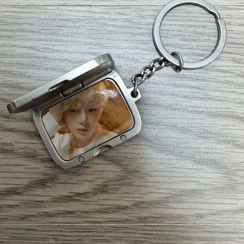 투바투 쇼케이스 역조공 키링범규