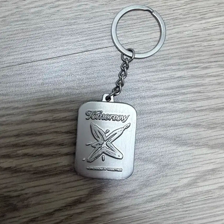 투바투 쇼케이스 역조공 키링범규