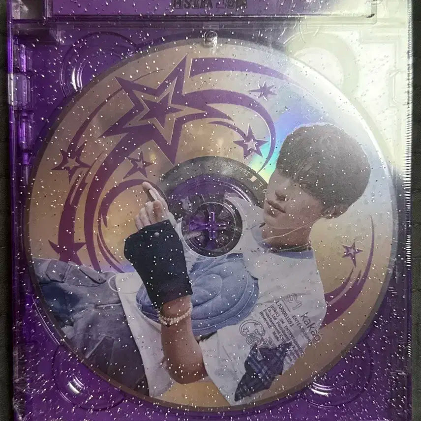 엔시티위시 nct wish color 컬러 쥬얼 앨범 시온 미개봉