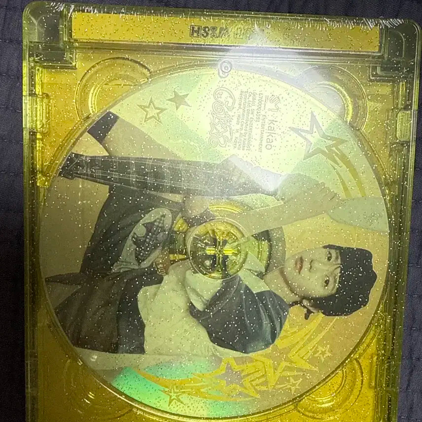 엔시티위시 nct wish color 컬러 쥬얼 앨범 료 미개봉