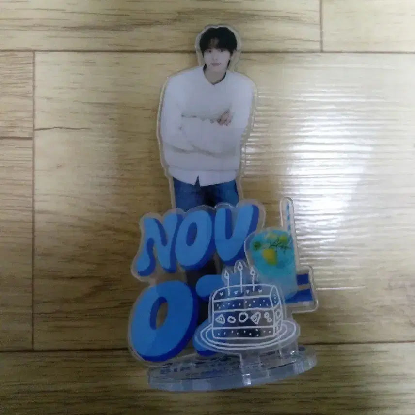 투어스 신유 생일 박스 양도합니다! 신유도훈영재한진지훈경민