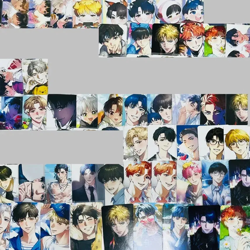 데못죽 근님 섬소밍님 포카 일괄 양도 청려 박문대 배세진 류청우 선아현