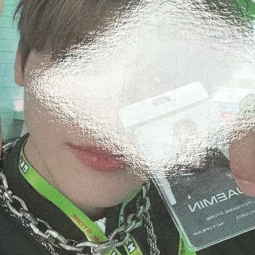 (일괄) NCT DREAM 엔시티드림 나재민 포카 양도 엠파시재민 양도