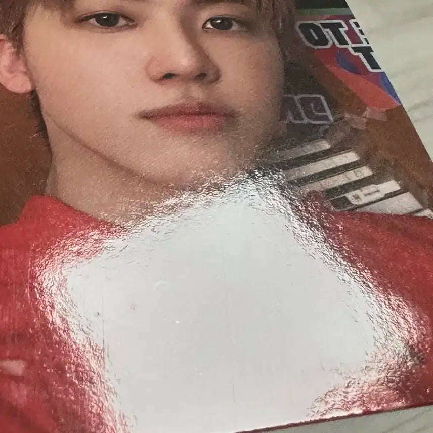 (일괄) NCT DREAM 엔시티드림 나재민 포카 양도 엠파시재민 양도