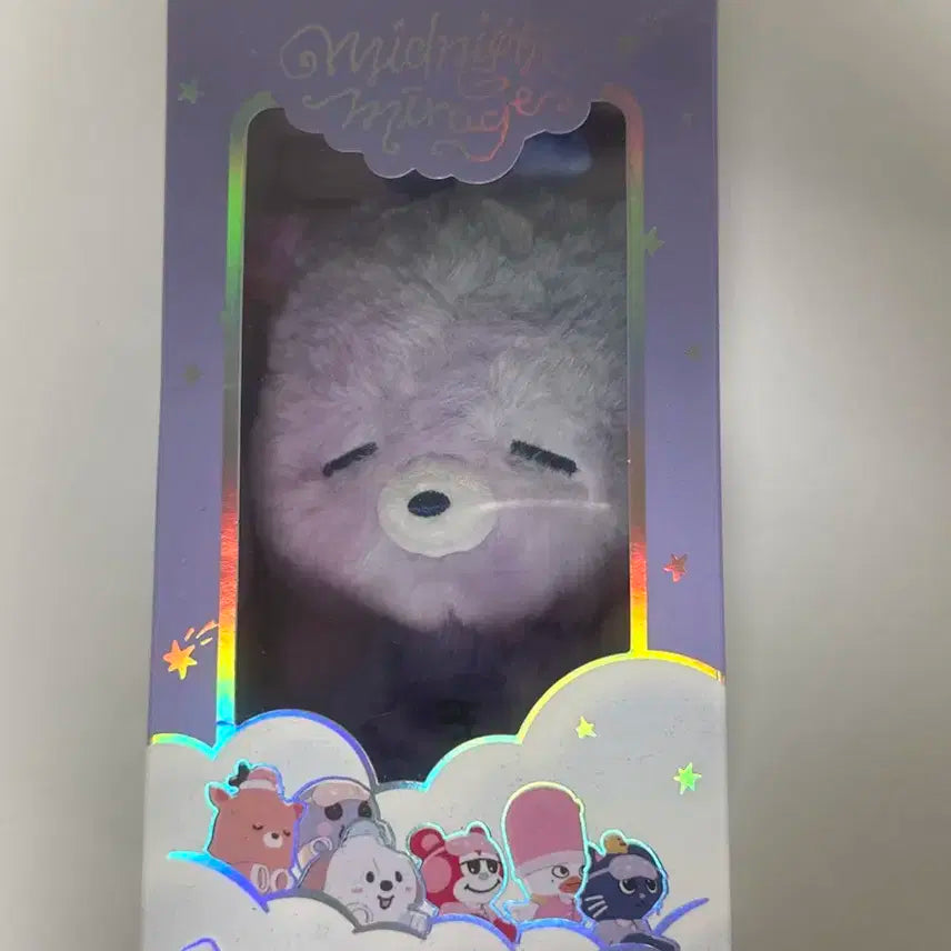 라이즈 성찬 오디세이 인형