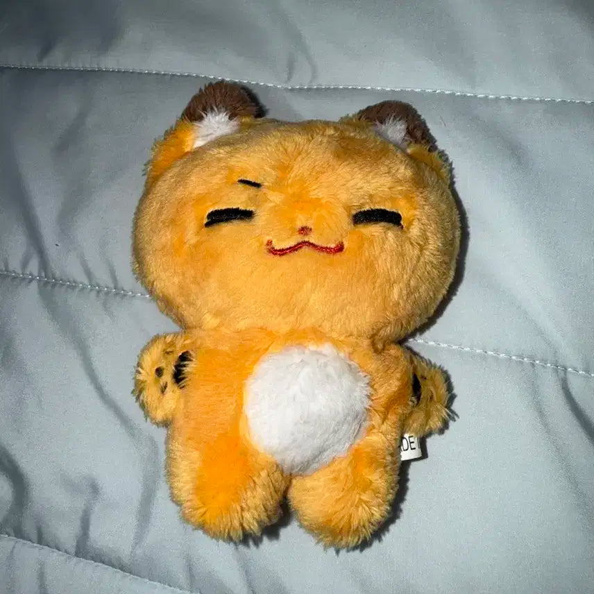 여우튜 제로베이스원 석매튜 인형 우우