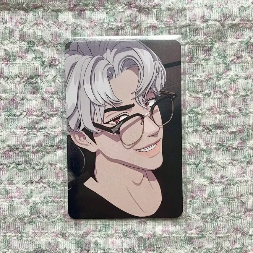 플레이브 은호 기다릴게 메이크스타 2차 미공포