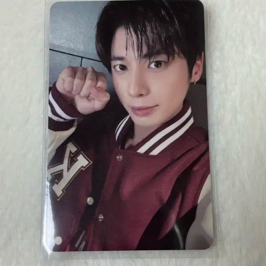 TXT 투바투 태현 투게더 위드뮤 럭드 고려대