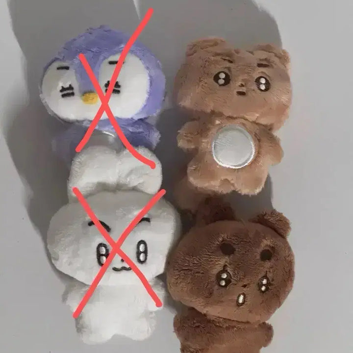 투바투 뽀바투 / 밤돌이 양도