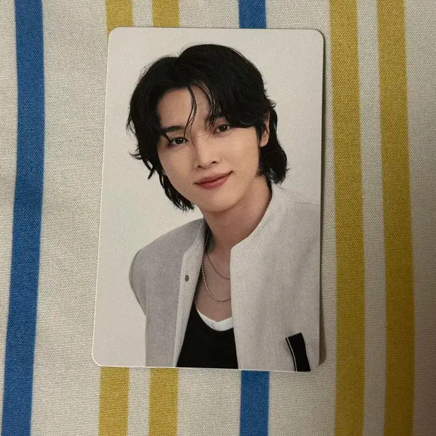 라이즈 성찬 일본 라이징라우드 랜덤 트레카 포카 포토카드