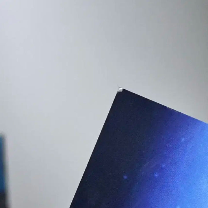 투바투 휴닝카이 포토카드