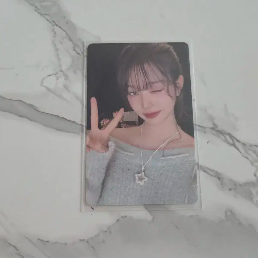 아이브 엠파시 러브드아이브버전 원영