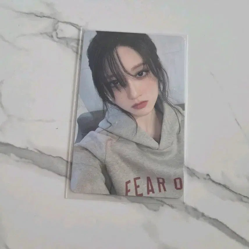 아이브 엠파시 앤드어스버전 가을