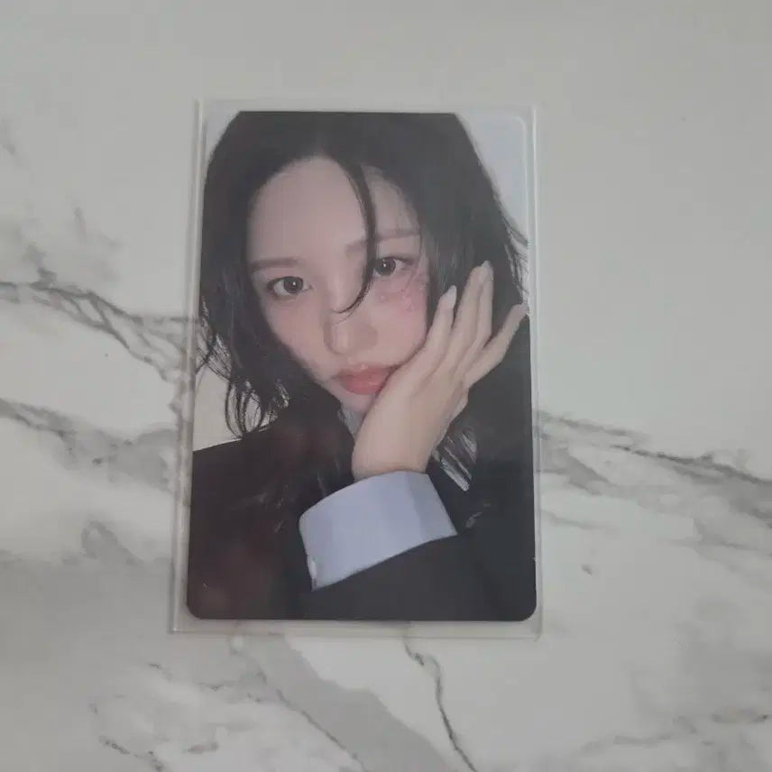 아이브 엠파시 디지팩버전 가을