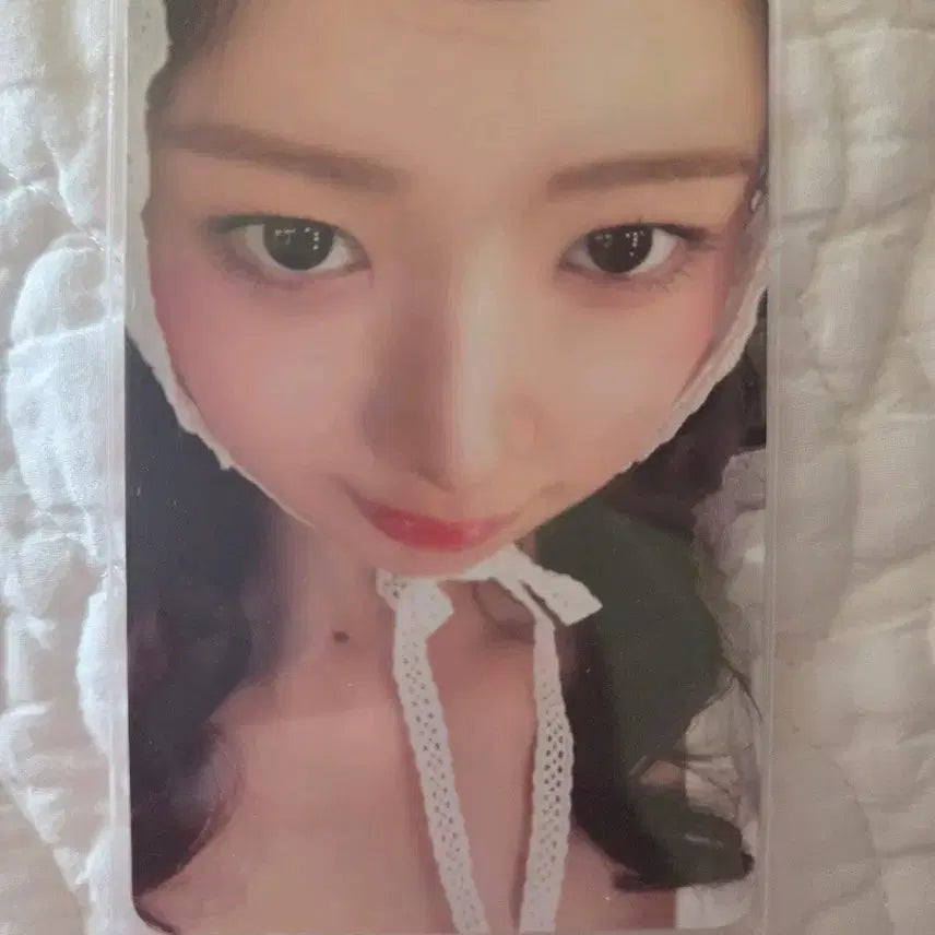 아이브 레이 시크릿 러브드 얼빡 앨포 양도 판매