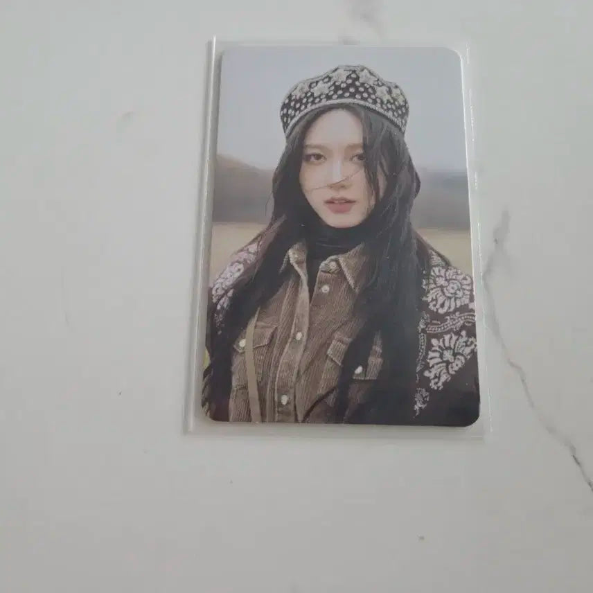 아이브 엠파시 스스퀘 가을