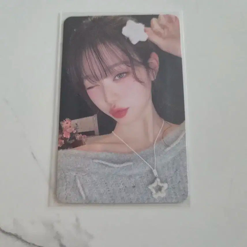 아이브 엠파시 러브드아이브버전 스스퀘  원영