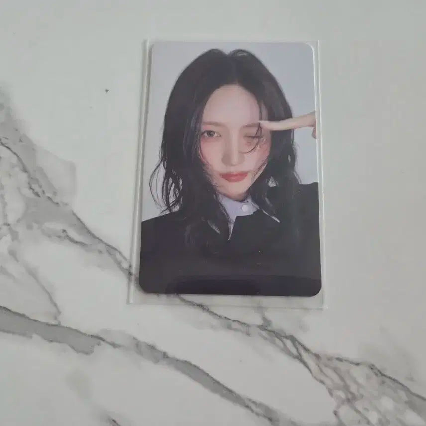 아이브 엠파시 디지팩 스스퀘 가을