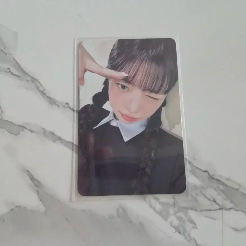 아이브 엠파시 디지팩 스스퀘 레이