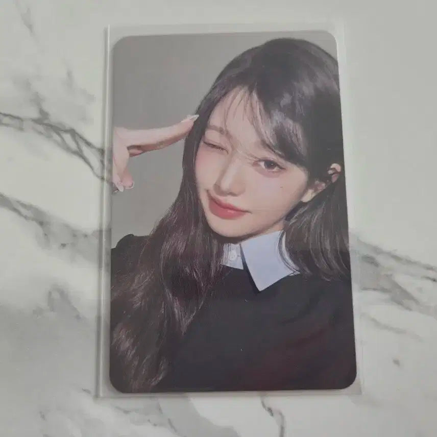 아이브 엠파시 디지팩 스스퀘 원영