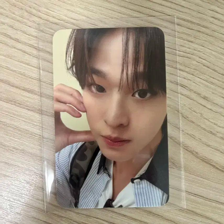 리쿠 에버위시 미션포카 엔시티위시 엔위시 에버랜드