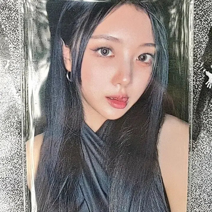 배드빌런 공방포카 양도