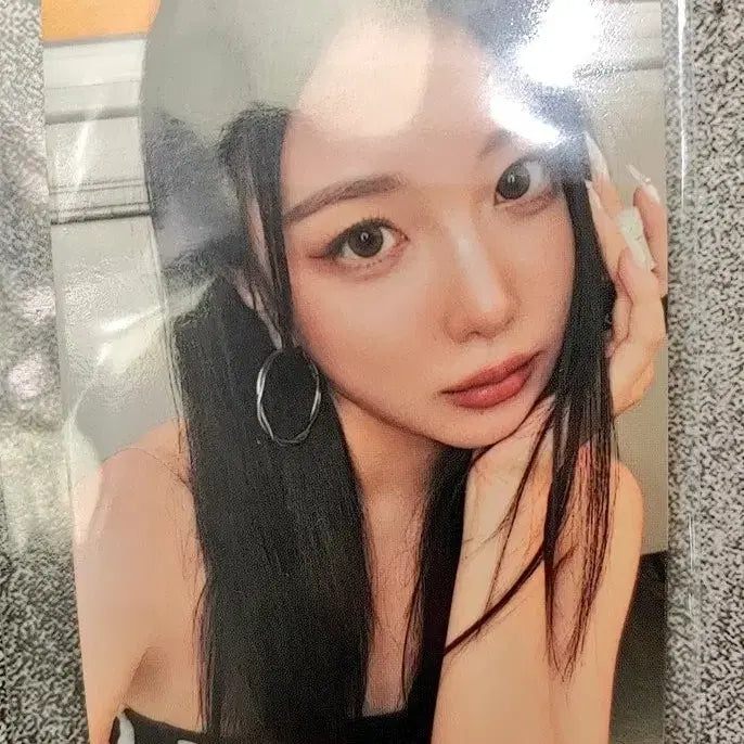 배드빌런 공방포카 양도