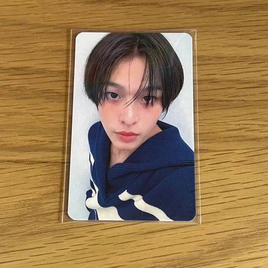 nct wish 엔시티 위시 리쿠 인터아시아 포카