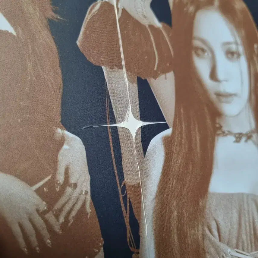 비비지 미니6집 보야지 쉿 개봉앨범