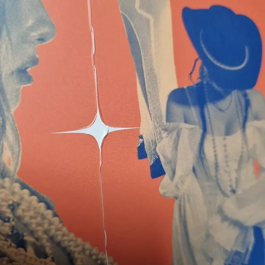 비비지 미니6집 보야지 쉿 개봉앨범