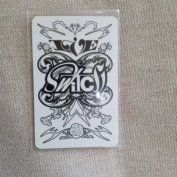 스위치 아이브 이서