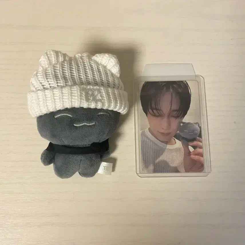 주연 인형 제이