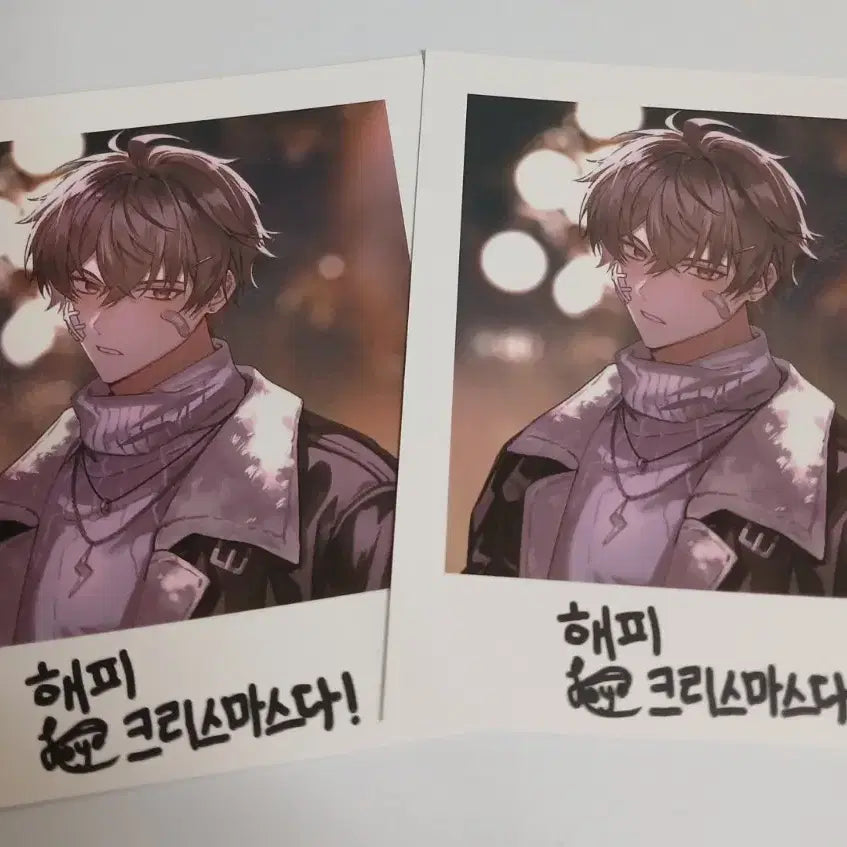 스코시즘 코요 템페스트 굿즈 일괄