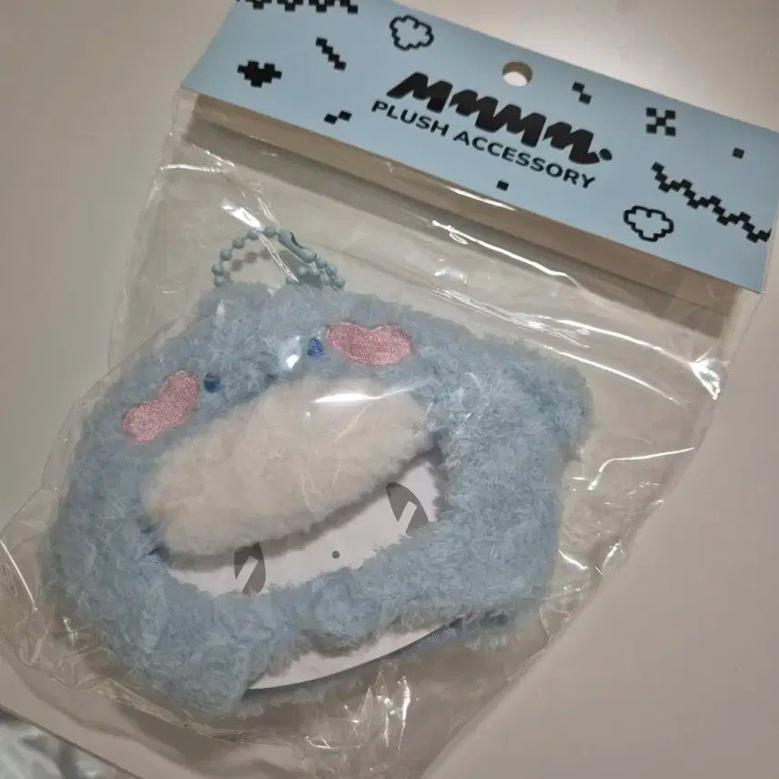 플레이브 예준 몌무 돌고래 모자